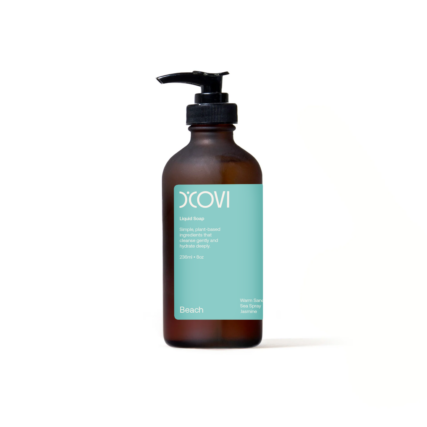 Beach Liquid Soap