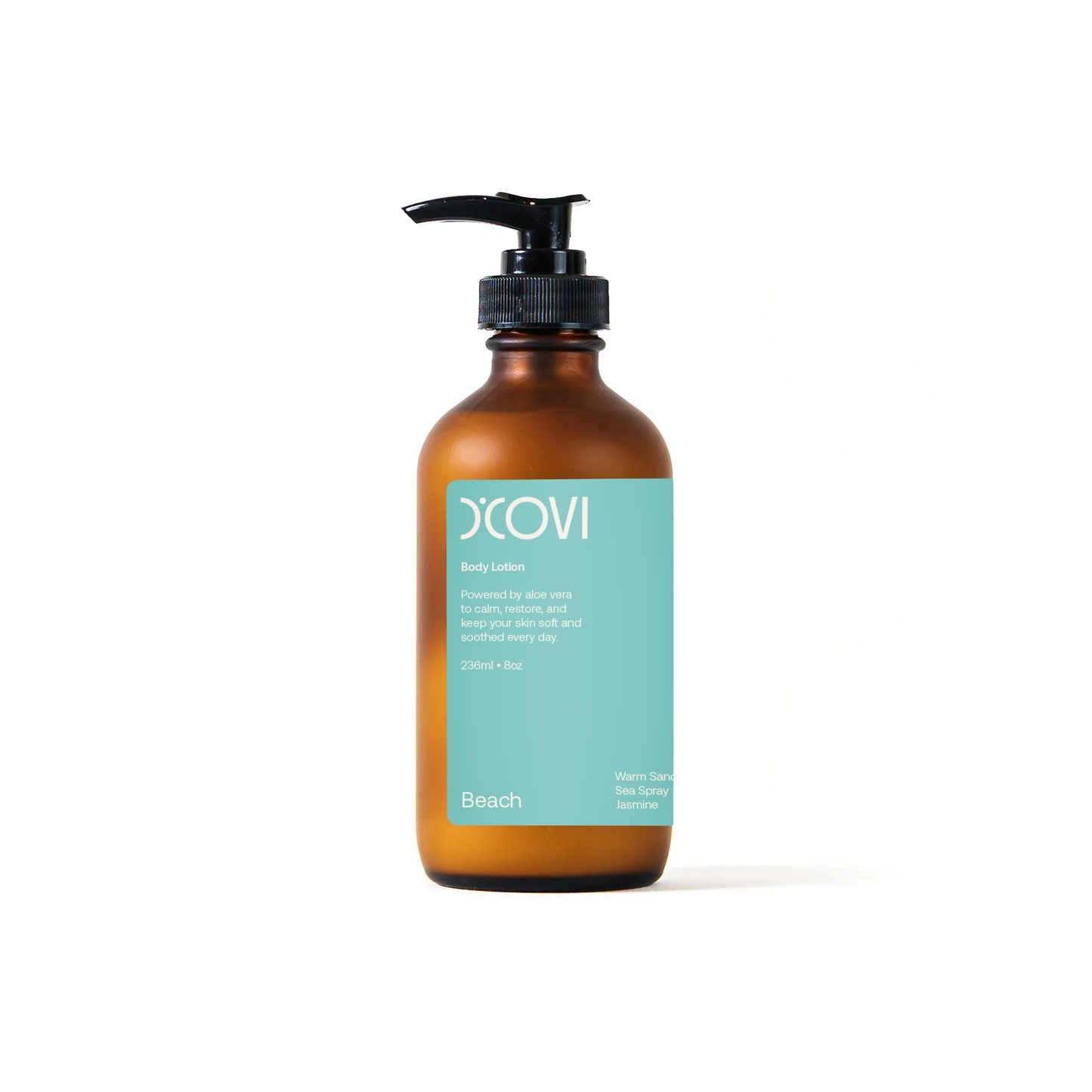 Beach Body Lotion