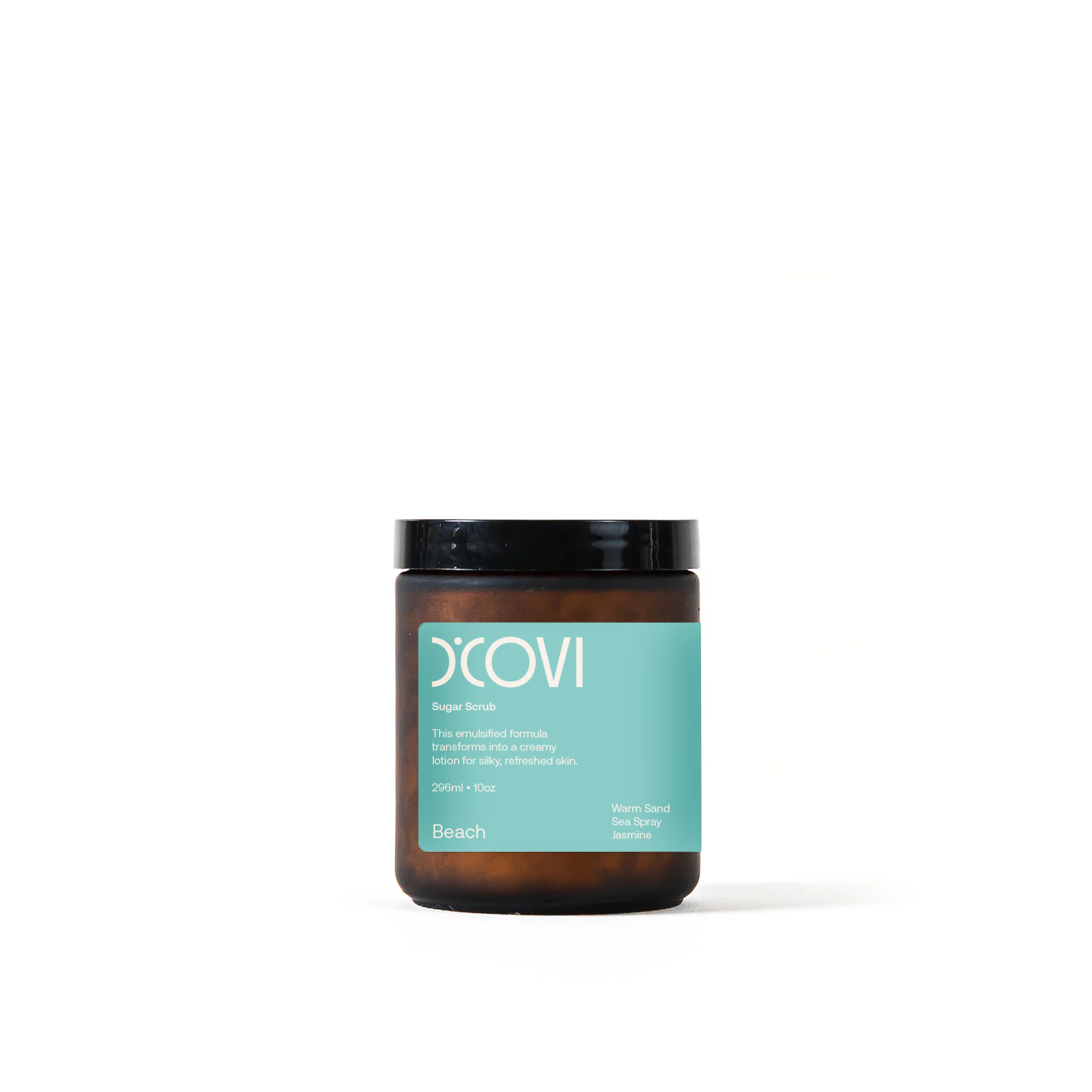 Beach Sugar Scrub