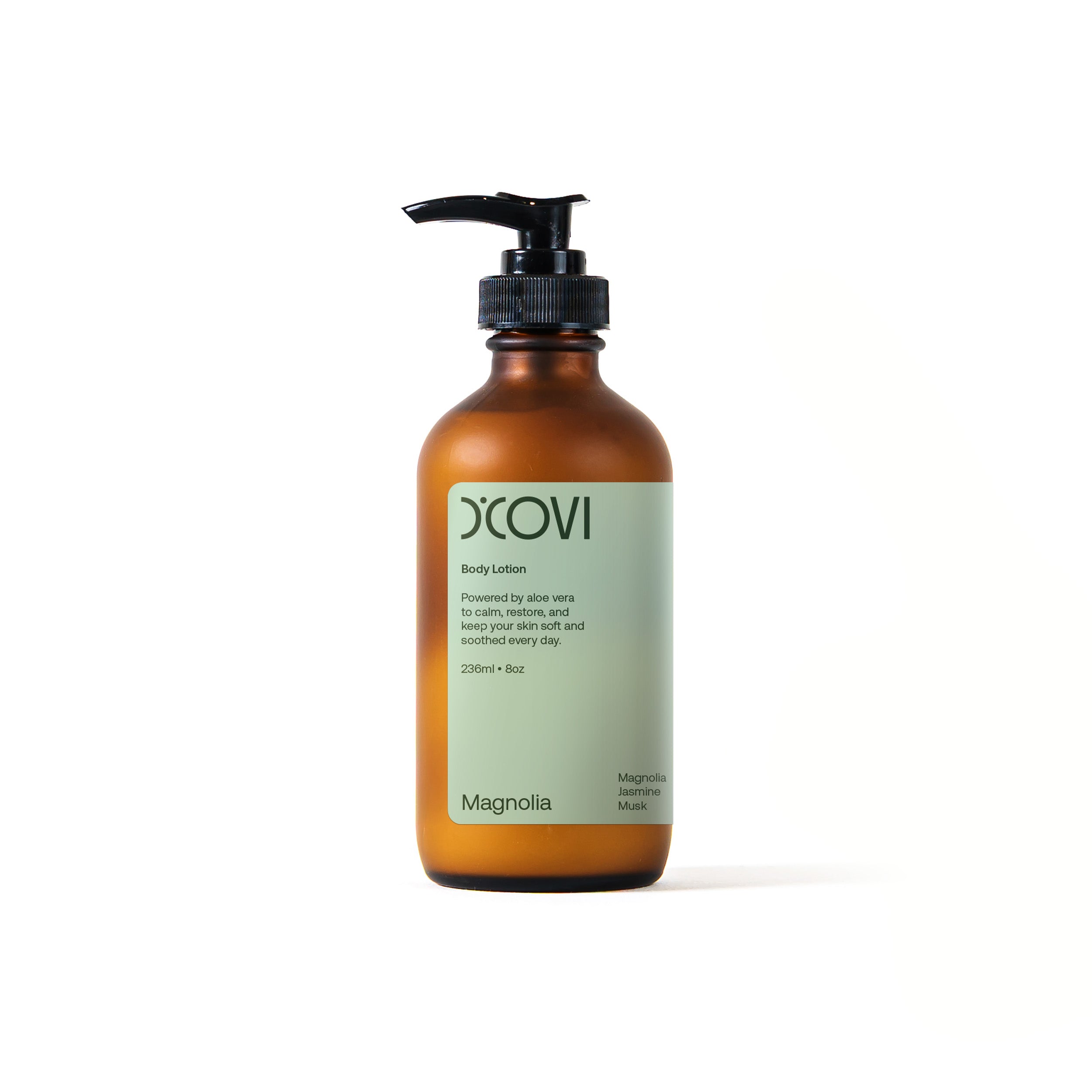 D'Covi Magnolia Body Lotion