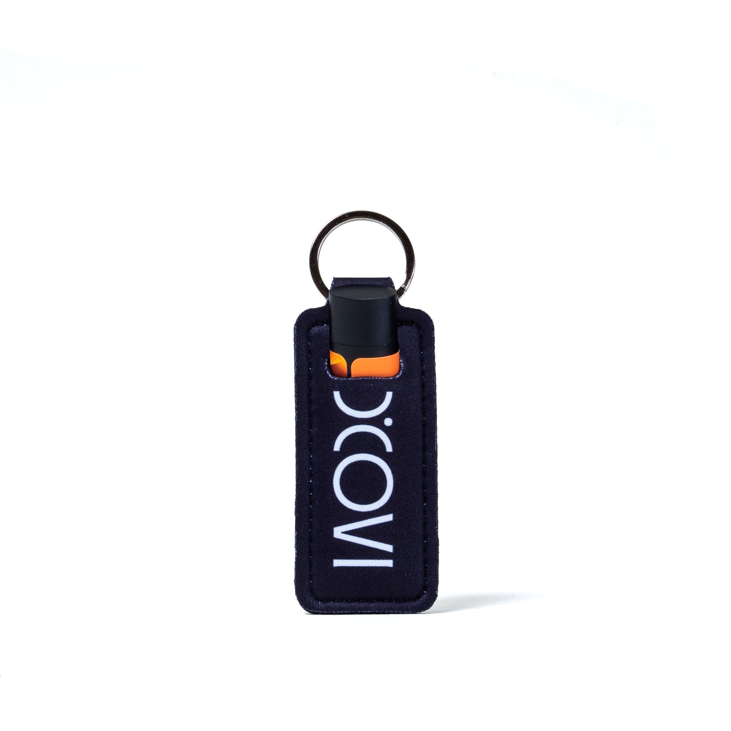 Lip Balm Keychain