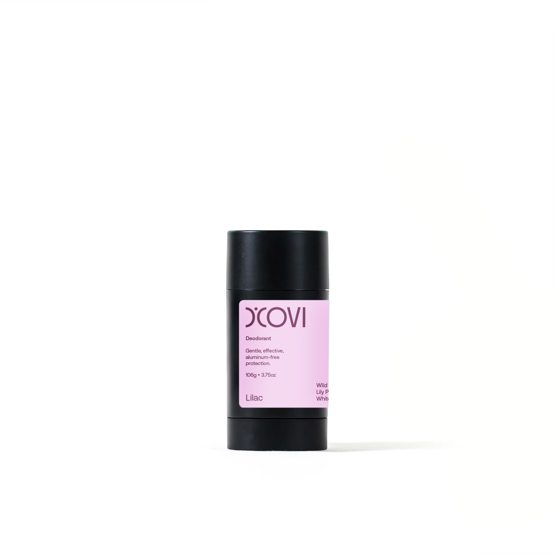 Lilac Deodorant