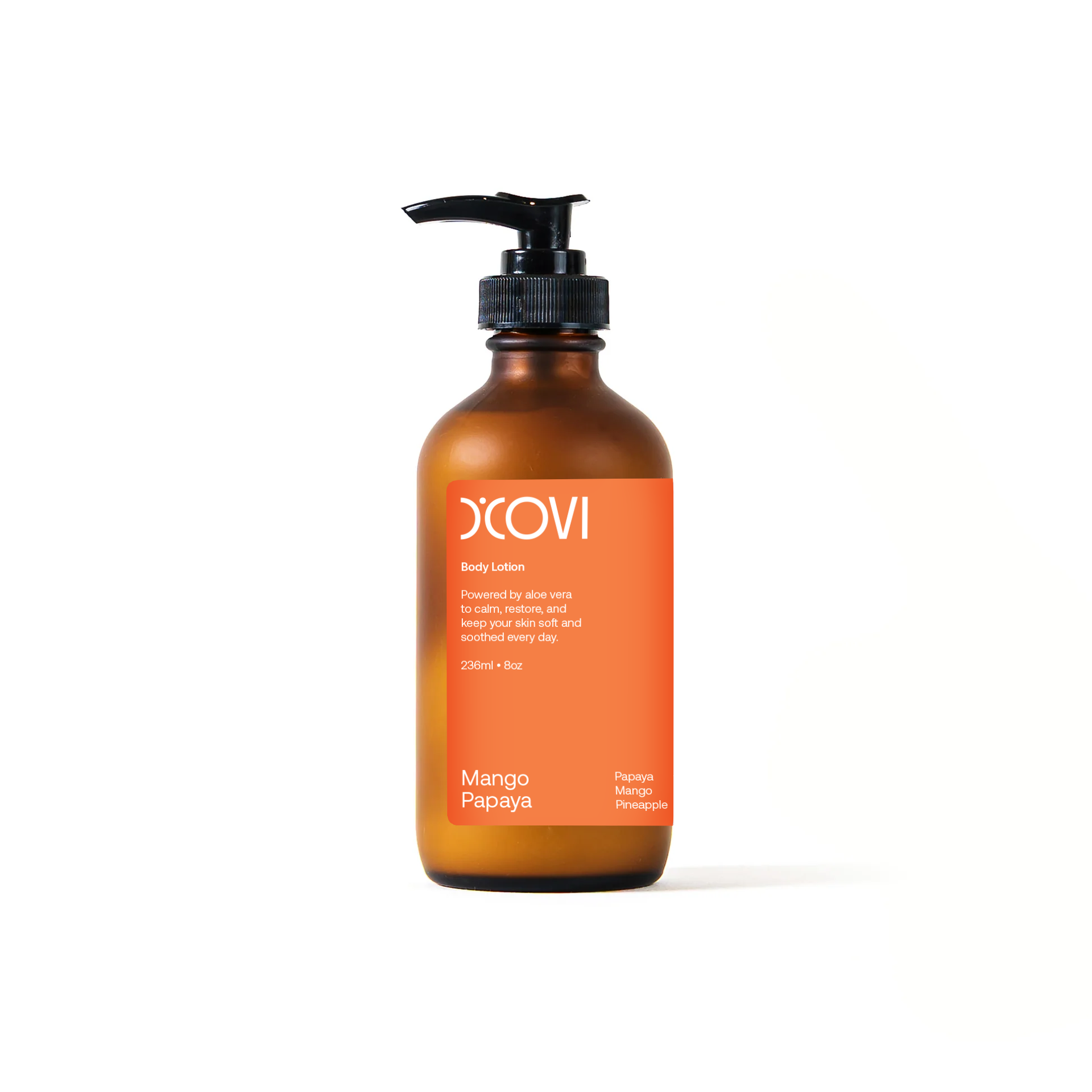 Mango Papaya Body Lotion