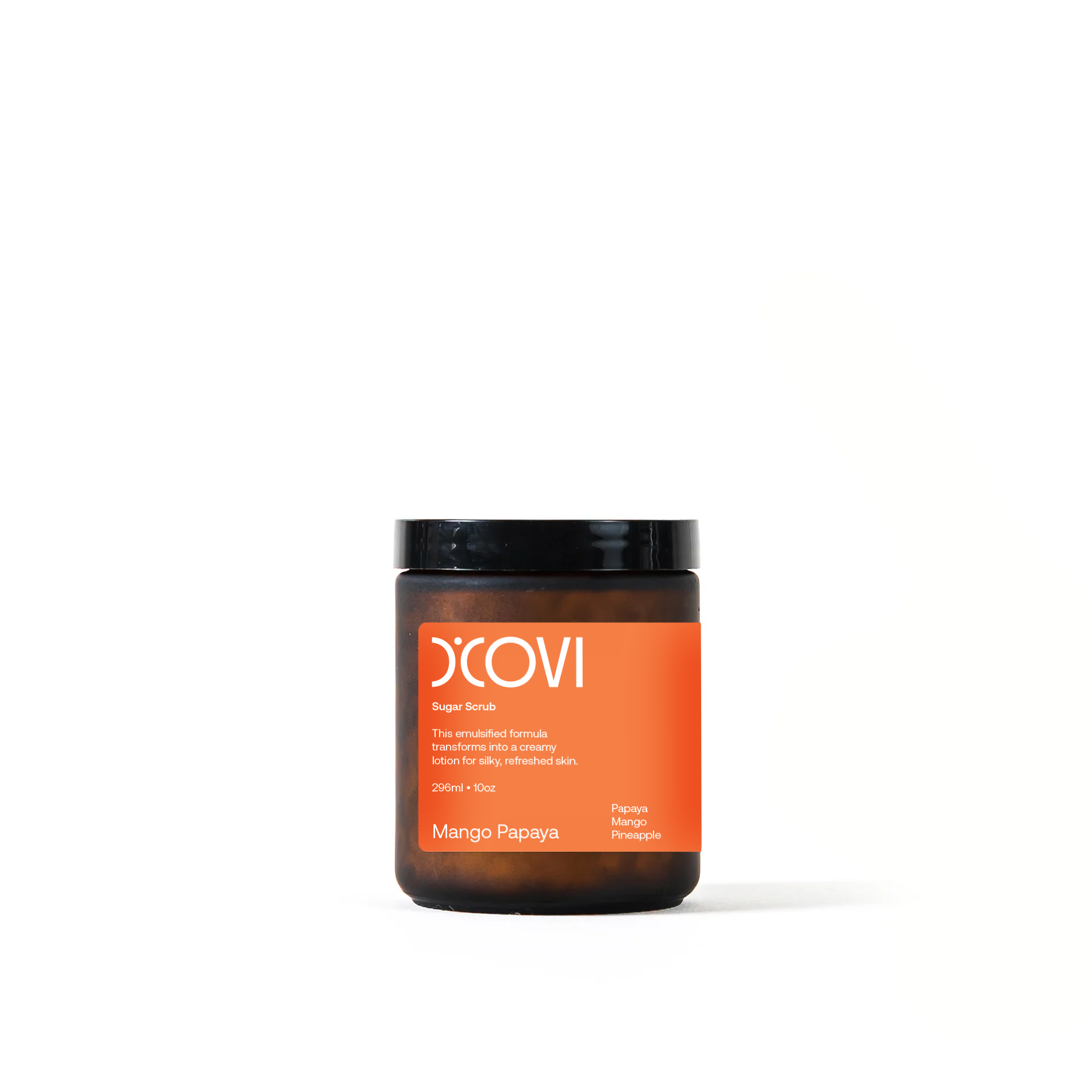 Mango Papaya Sugar Scrub