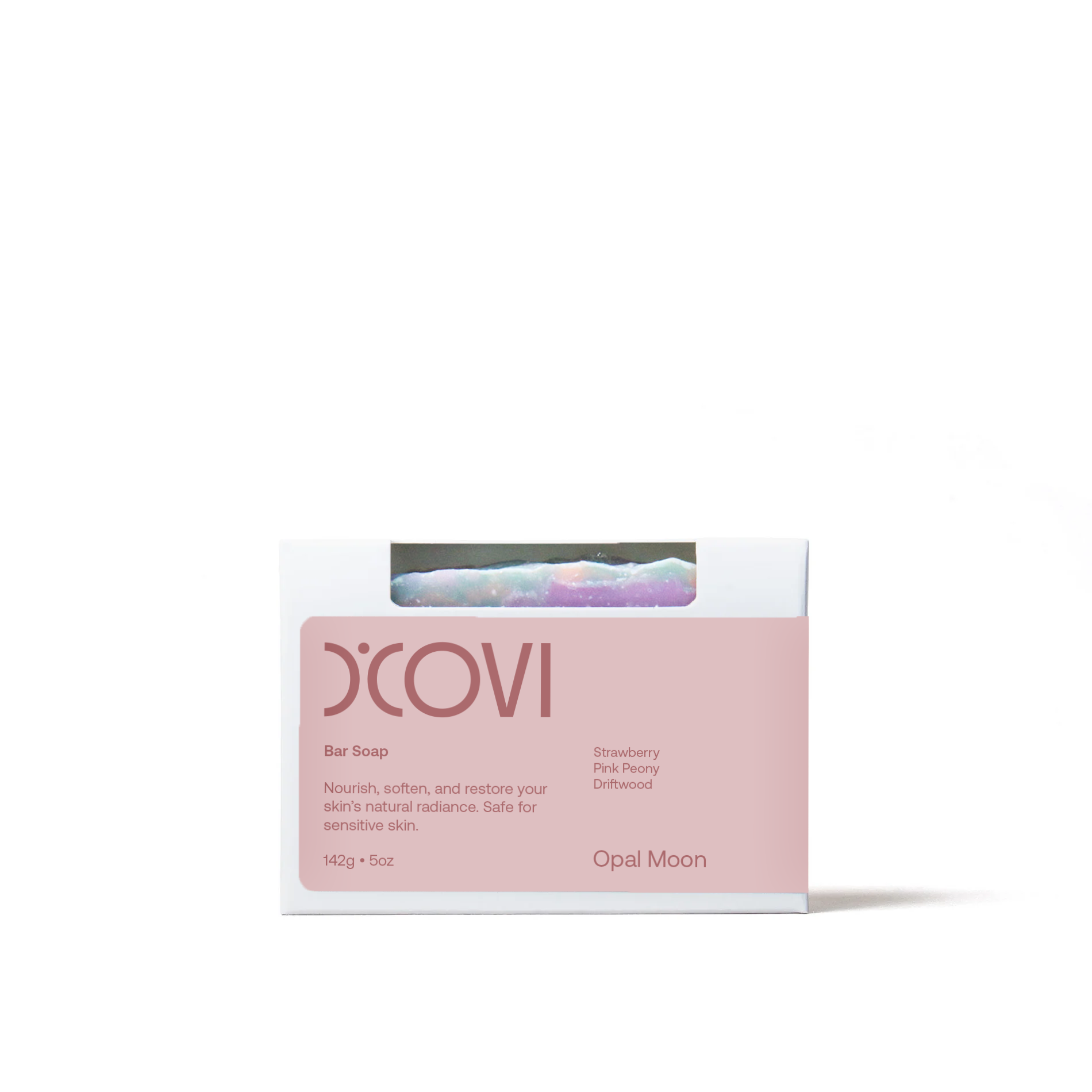 Opal Moon Bar Soap