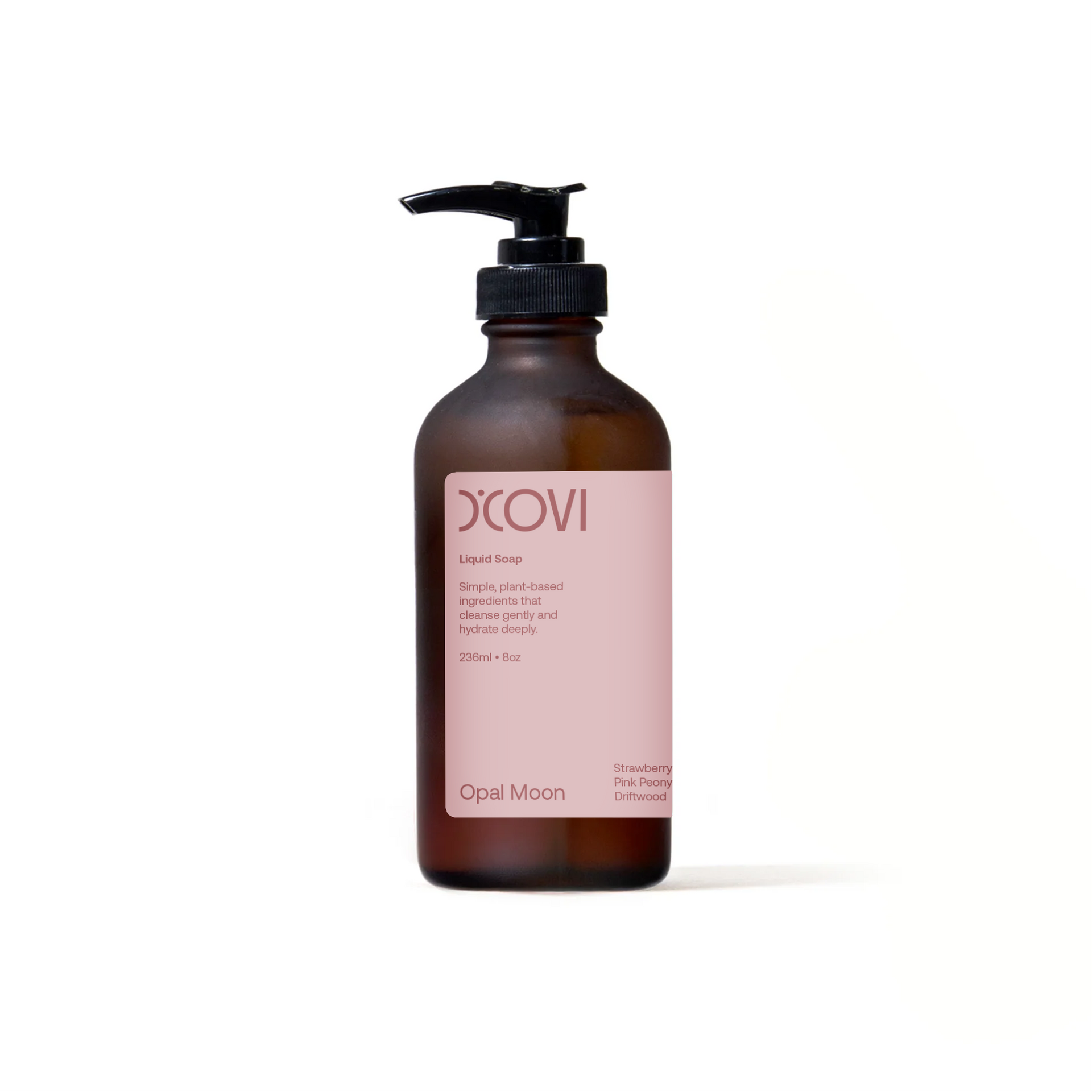 Opal Moon Liquid Soap