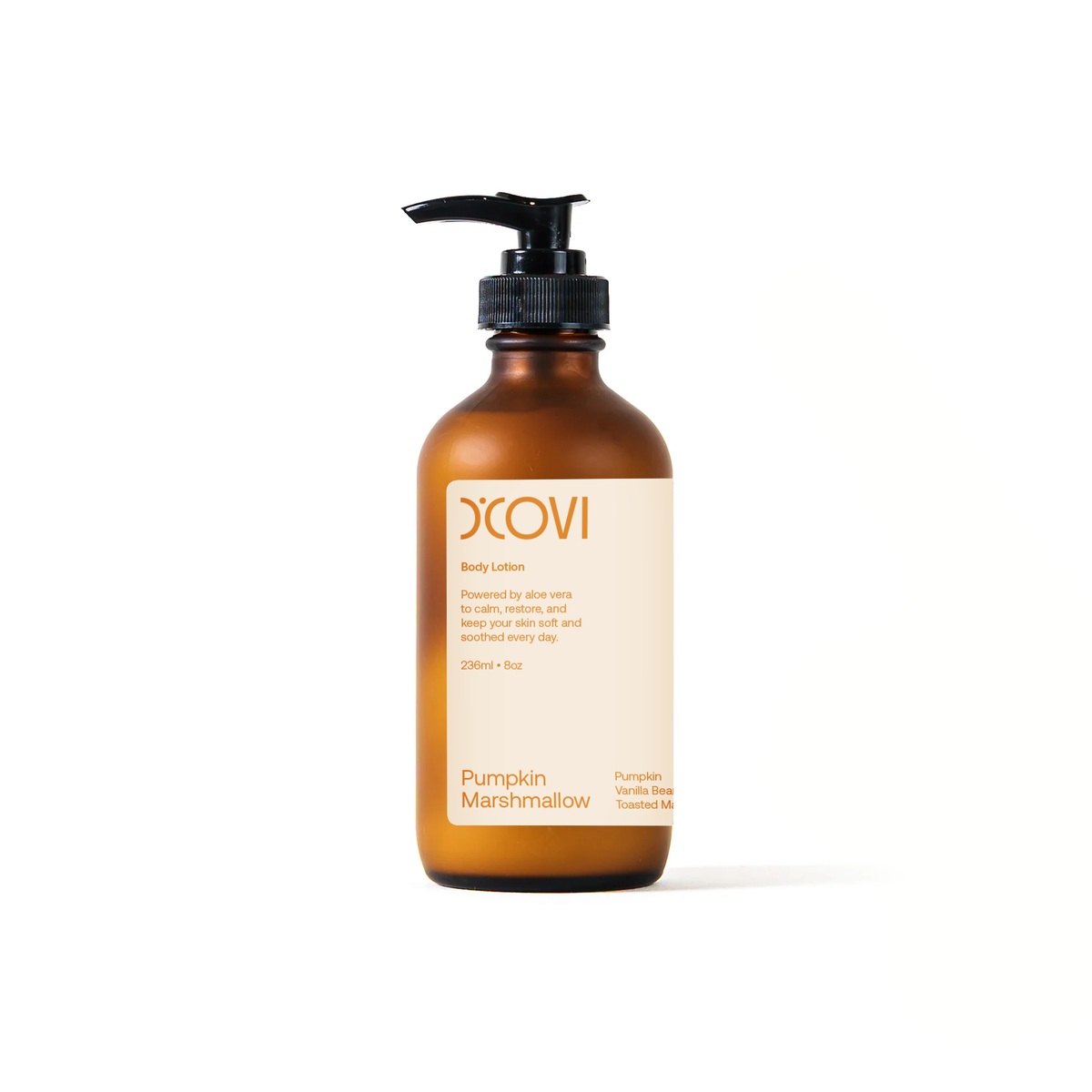 Pumpkin Marshmallow Body Lotion