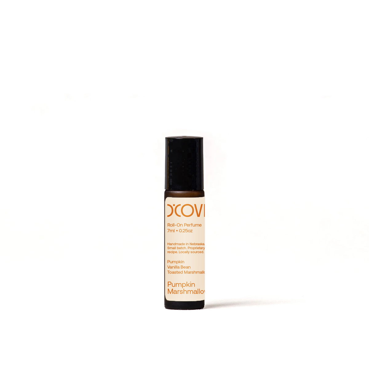 Pumpkin Marshmallow Roll-On Fragrance